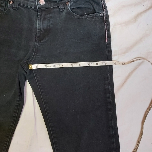 PINK‎ Victoria's Secret Jeans - Picture 10 of 12